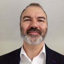 Julian Cracknel, Trustee at Naomi and Jack's