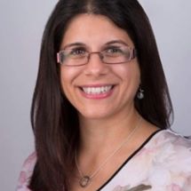 Michelle Constantinou, Trustee at Naomi and Jack's