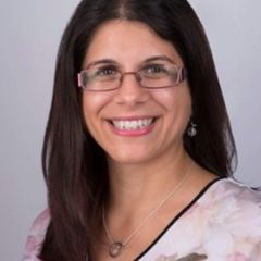 Michelle Constantinou, Trustee at Naomi and Jack's