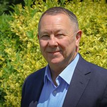 Mark Smith, CEO at Naomi and Jack's