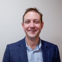 Rob Simpson, Trustee at Naomi and Jack's