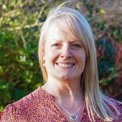 Sundae Spiers, Director of People and Culture at Naomi and Jack's