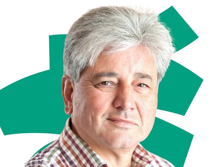 Headshot of Professor Khalid Aziz LVO DL FRSA, Life President at Naomi and Jack's