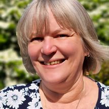 Jane Ferguson, Trustee at Naomi and Jack's